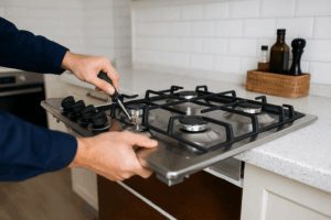 Cooktop