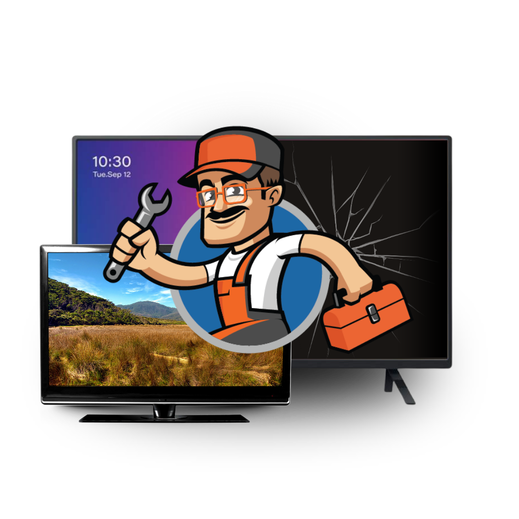 televisor
