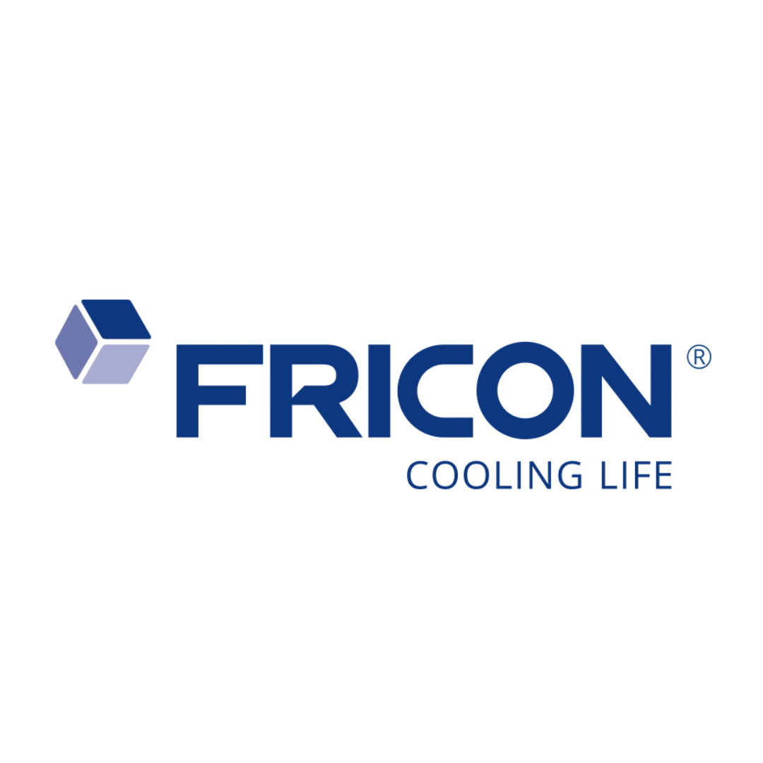 Fricon logo