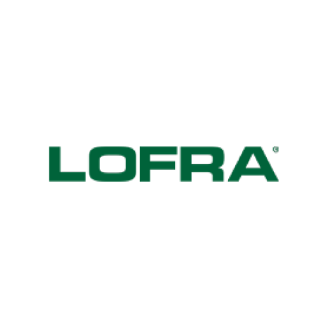 Lofra logo