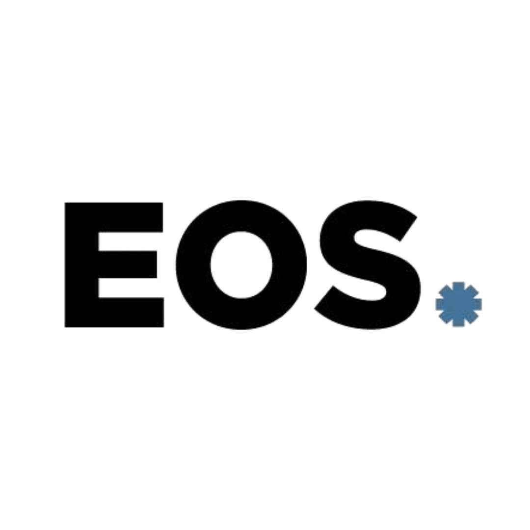 EOS logo
