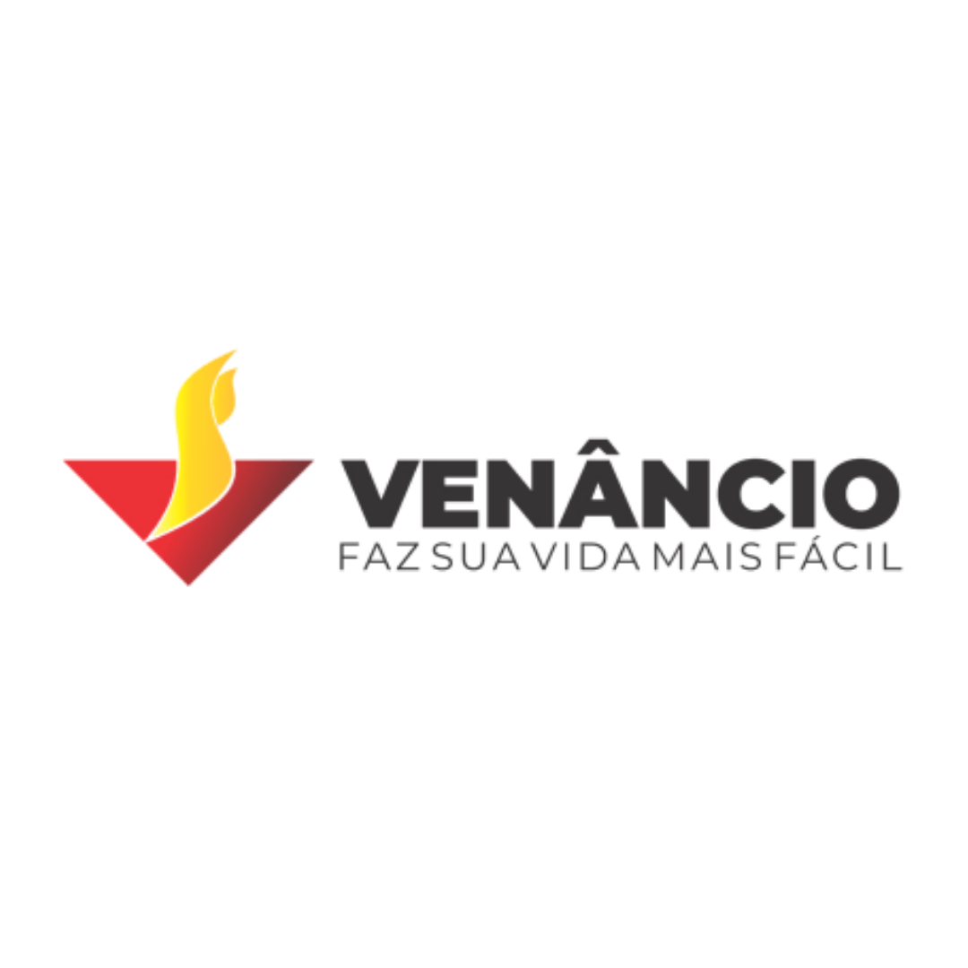 Venâncio logo